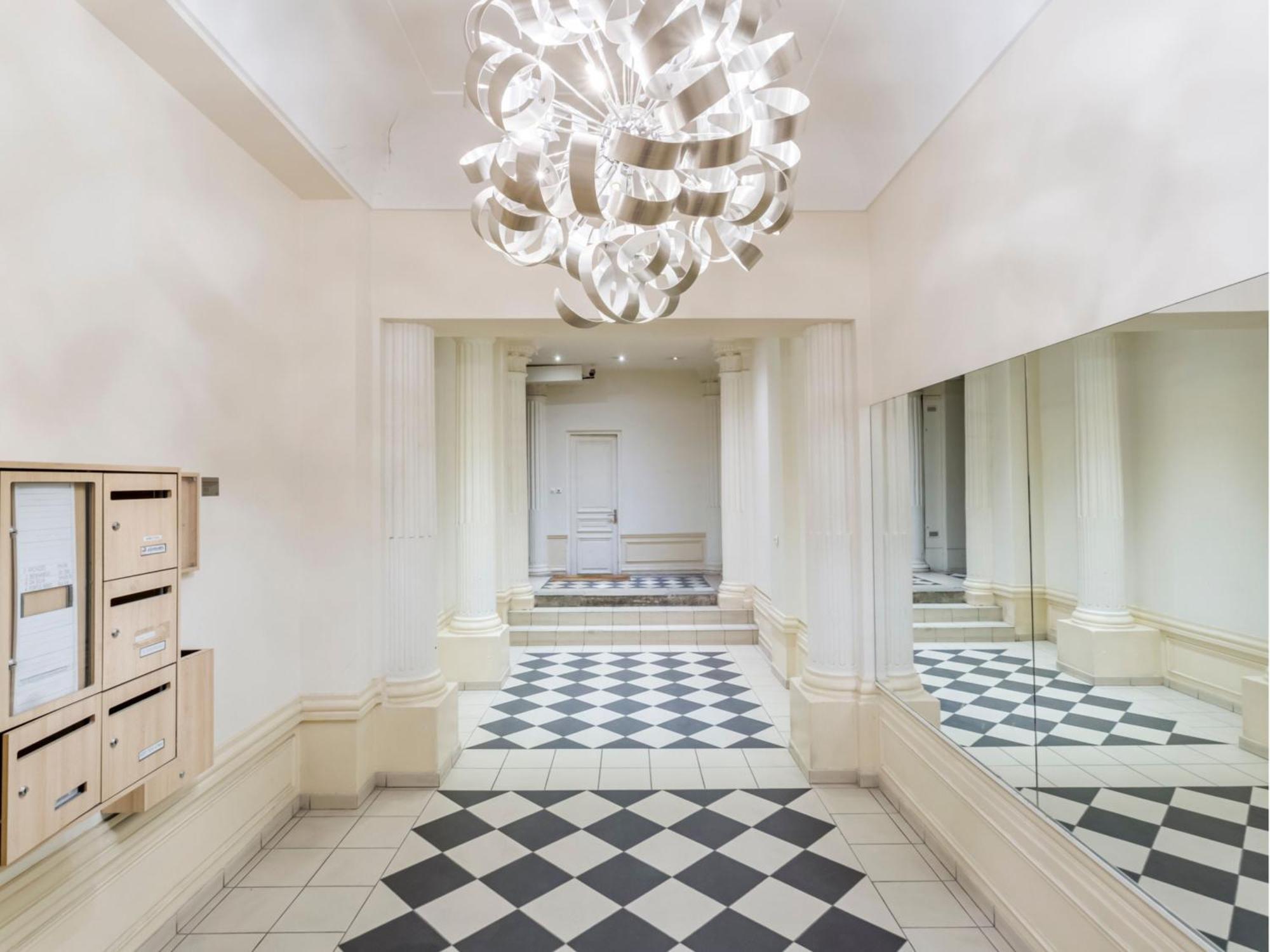 Merveil - Luxury Suite - Louvre - Ours I パリ エクステリア 写真